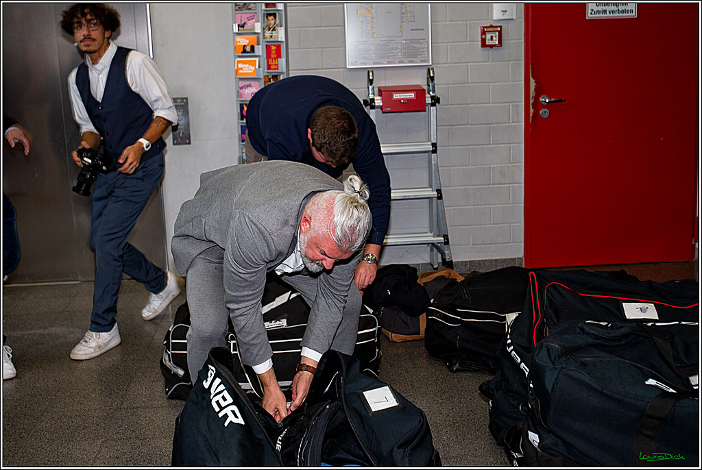 PENNY DEL; Koelner Haie- Red BUll Muenchen Sponsorenspiel; Koeln, 08.11.2022